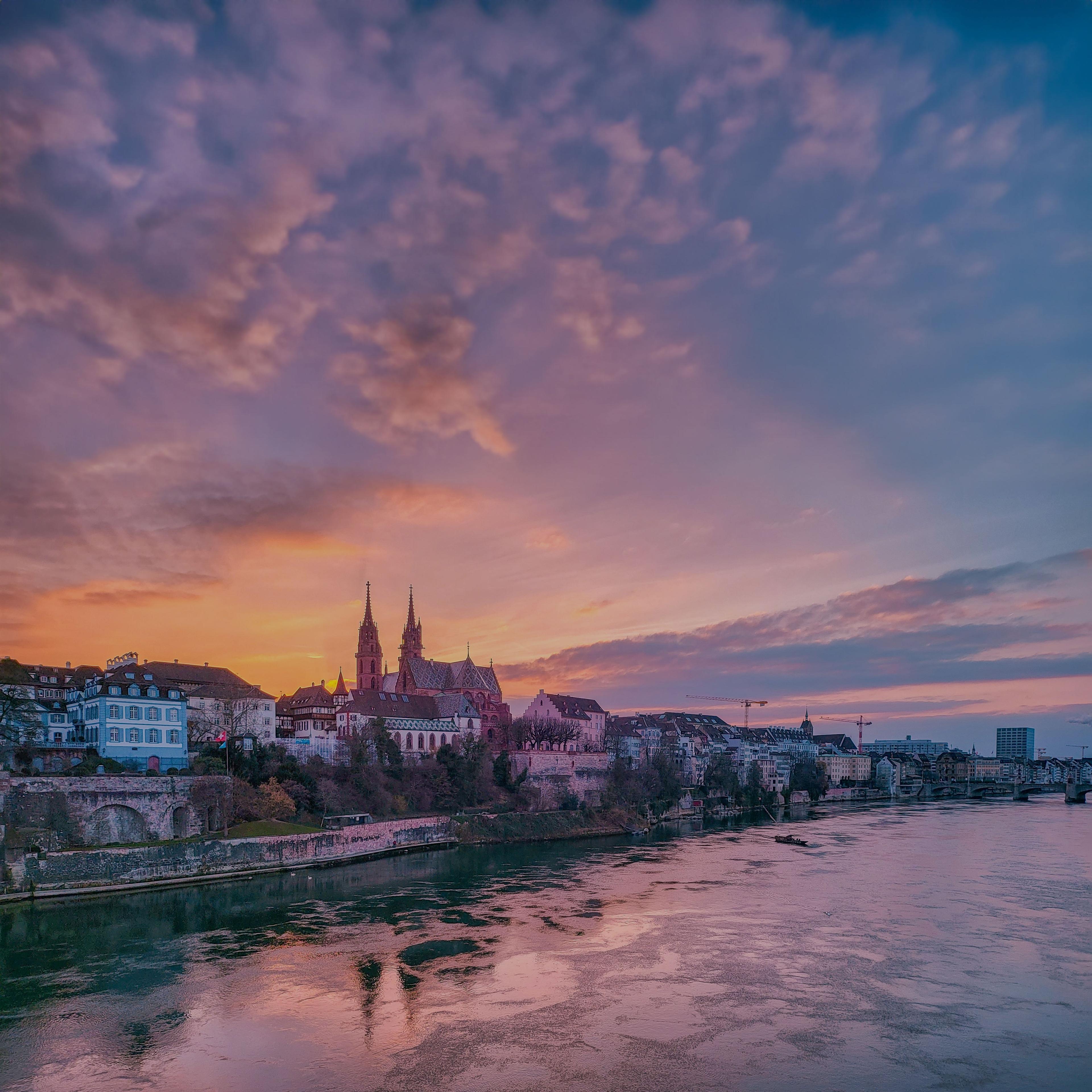 Independent Background