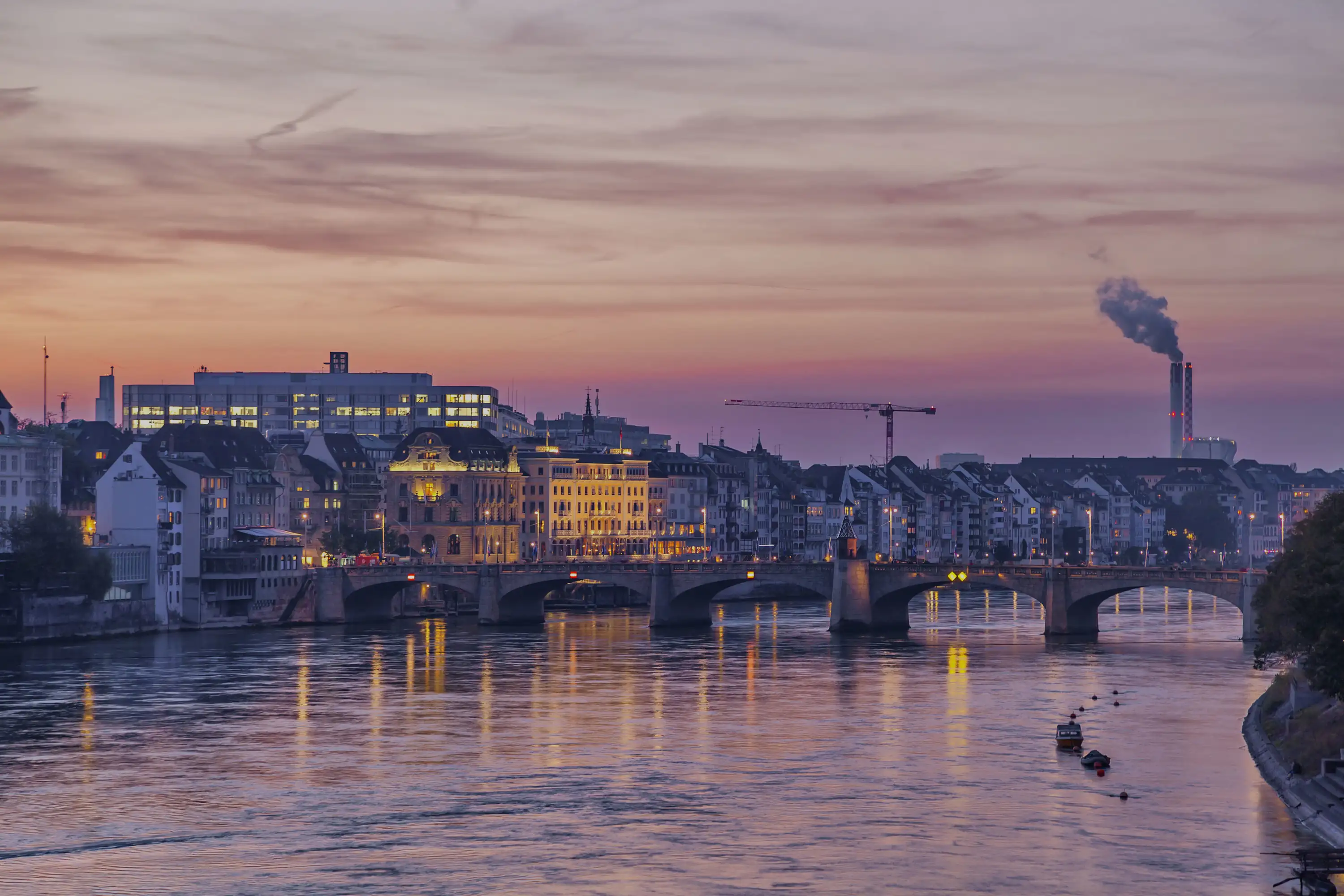 Header Background